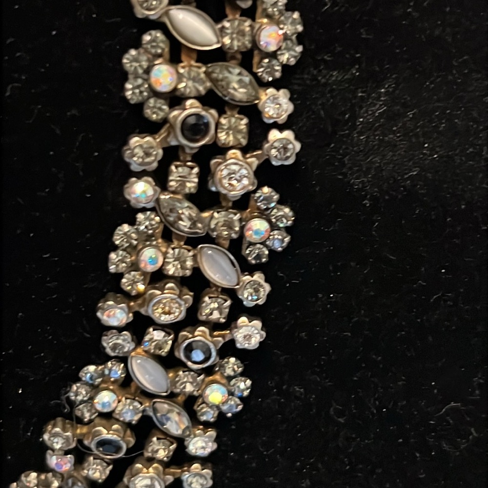 SORRELLI Silver Necklace Antique Finish Stunning ๐ (W) - Picture 5 of 10